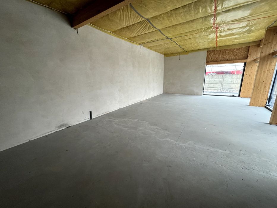 Paczkowo - lokal pod SKLEP MIĘSNY - 90 m2