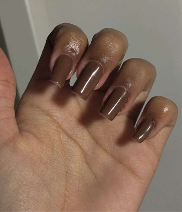 Unhas de gel - LISBOA