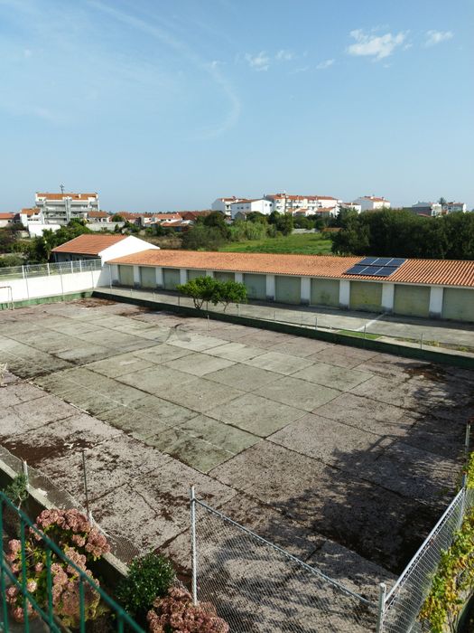 Apartamento T3 no Centro de Mira