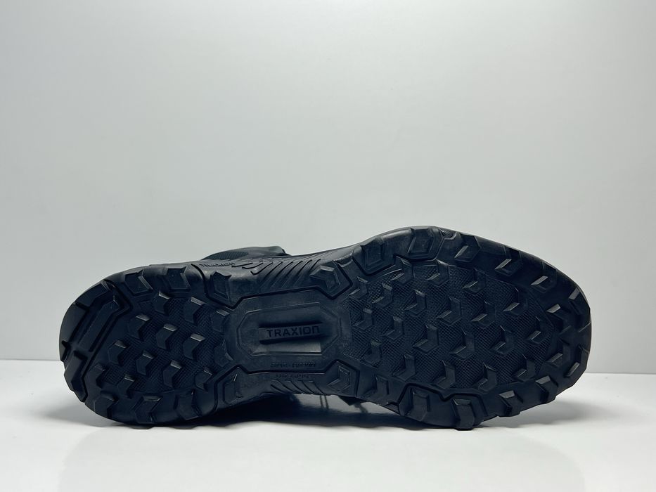 42.5-27см ОРИГІНАЛ 100% Кросівки ADIDAS TERREX Eastrail 2 RAIN.RDY Mid HP8600