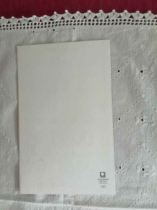 Postal de Natal, para coleção