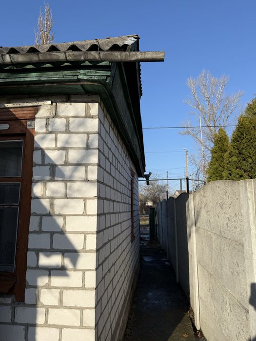 1/2 будинку. Продаж. 3й Занасип, Оптовичок
