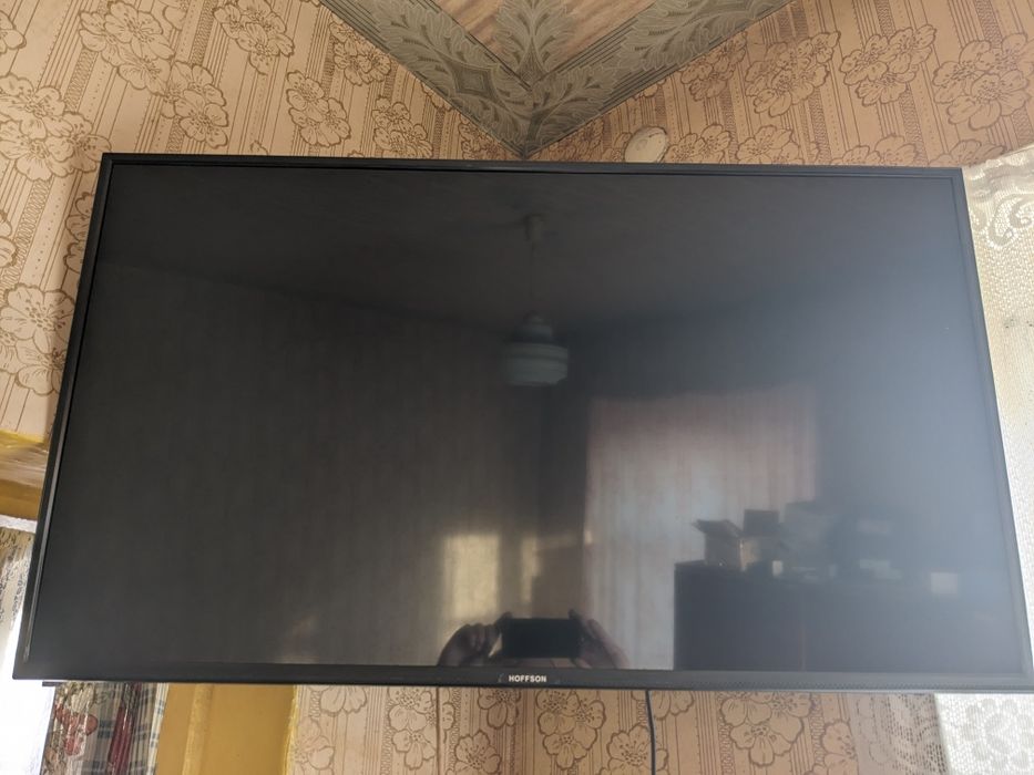 Hoffson 43 Smart TV