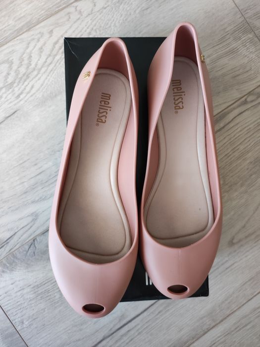Baleriny melissa roz.37