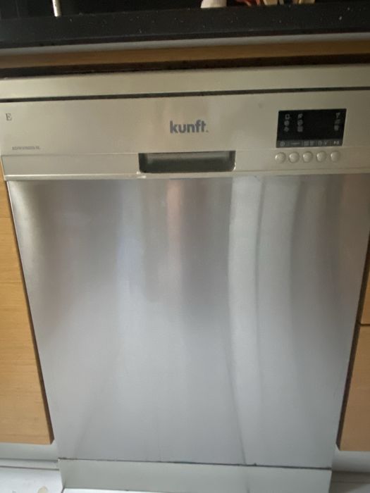 Maquina de lavar loiça