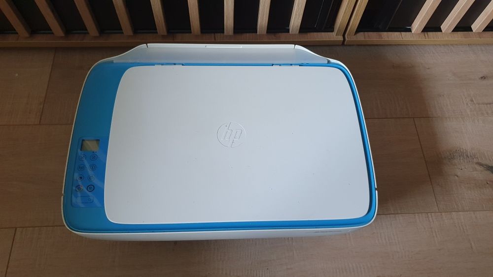 Drukarka HP DeskJet 3639