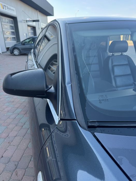 AUDI A6C6 2006рік