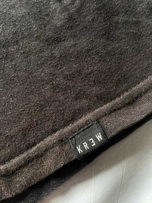 Krew Blood and Concrete M