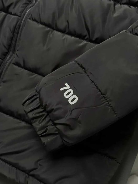 Куртка The North Face | Пуховик Зимовий ТНФ | XS S M L XL