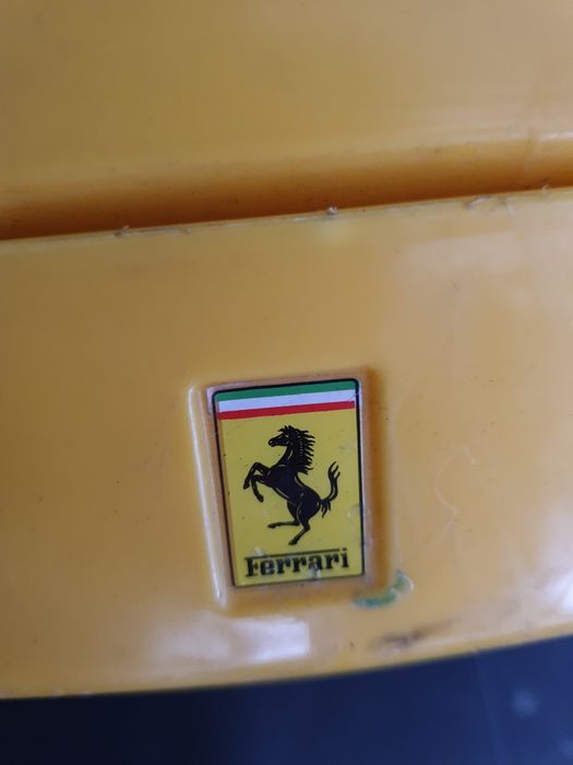 Carro para criança