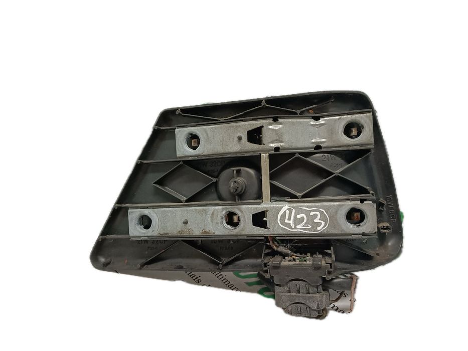 Suporte lâmpada direito MERCEDES-BENZ Classe E (W124)
