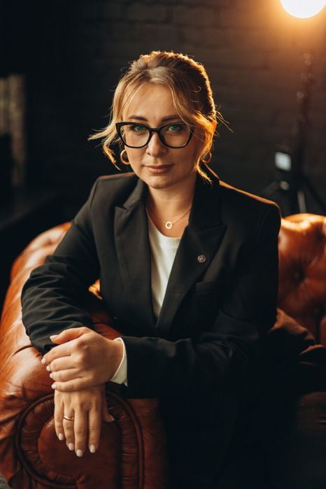 Послуги адвоката, юридичні послуги