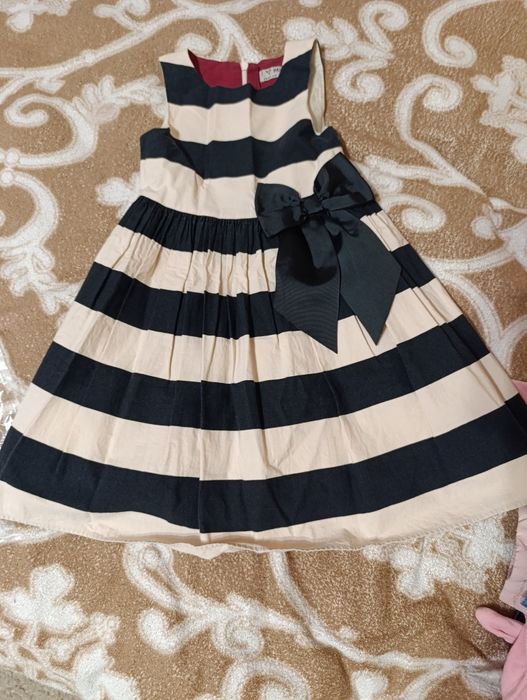 Речі моєї доньки