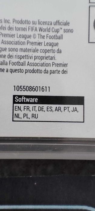 FIFA 18 para Nintendo Switch