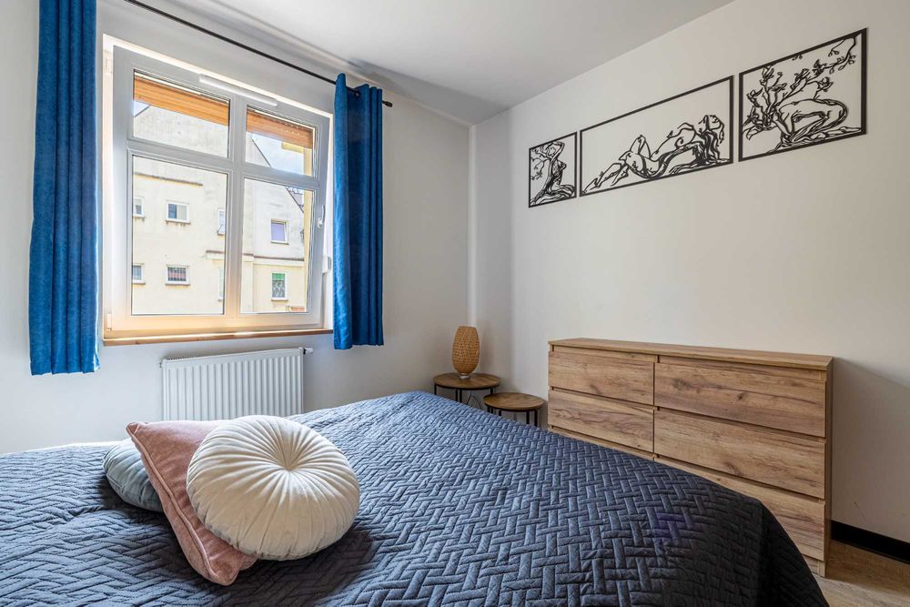 Nocleg Głogów Apartament na doby - Plac Solny