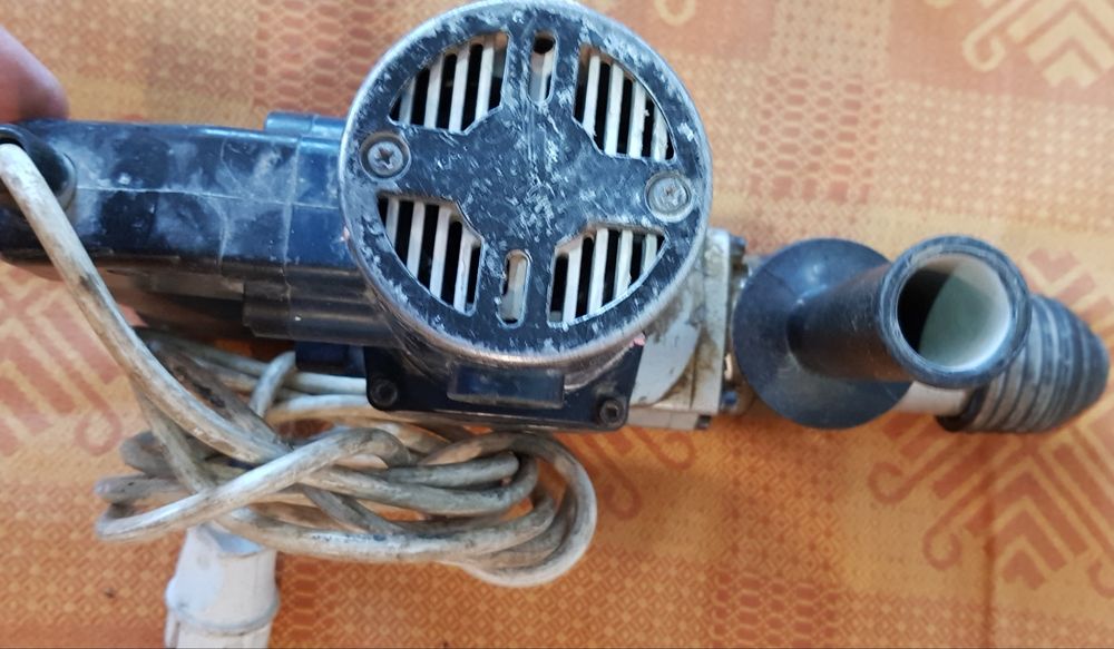 Перфоратор Craft CBH-626-1