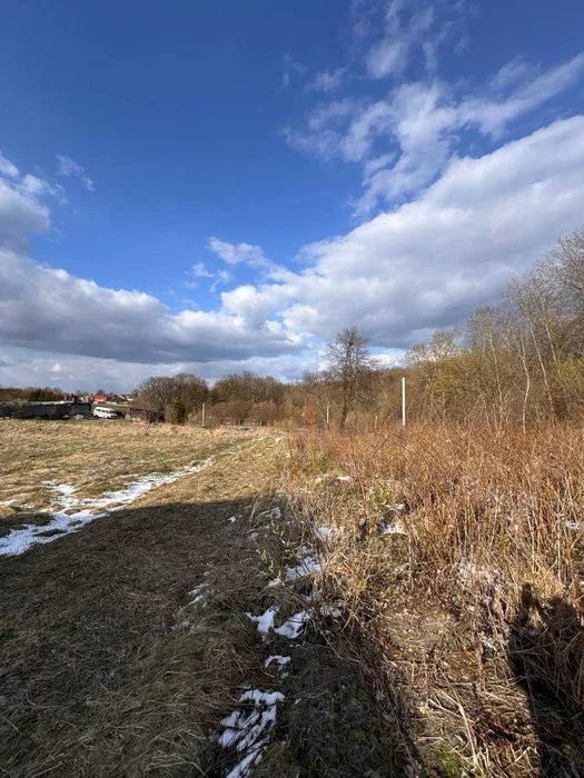 Продаж землі ПІД ЗАБУДОВУ