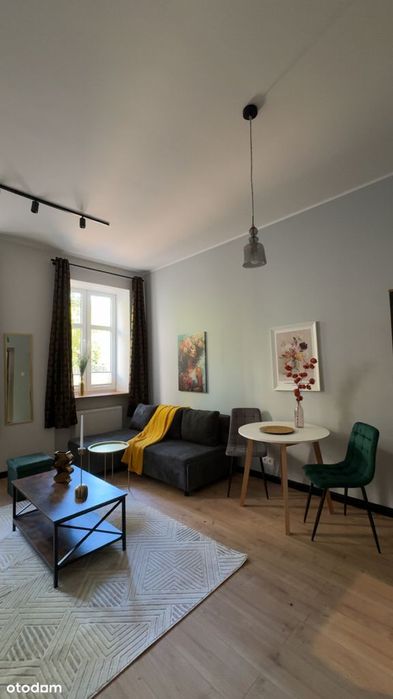 Mieszkanie – Łódź, Polesie - Widok 2