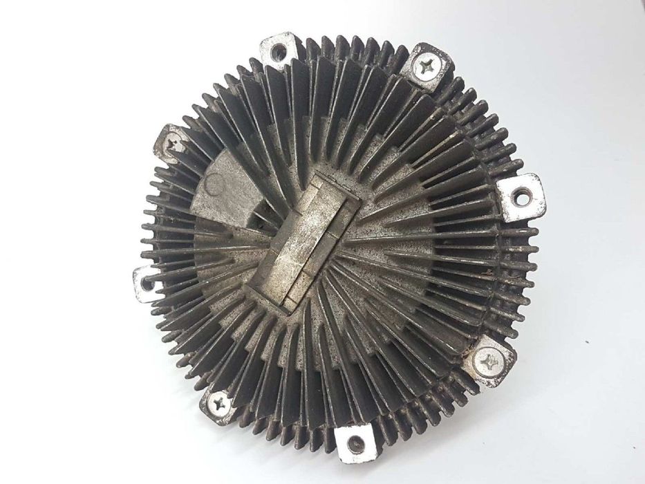 VENTILADOR VISCOSO MOTOR ISUZU N-SERIE FG  3,5T CABINA INDIVIDUAL