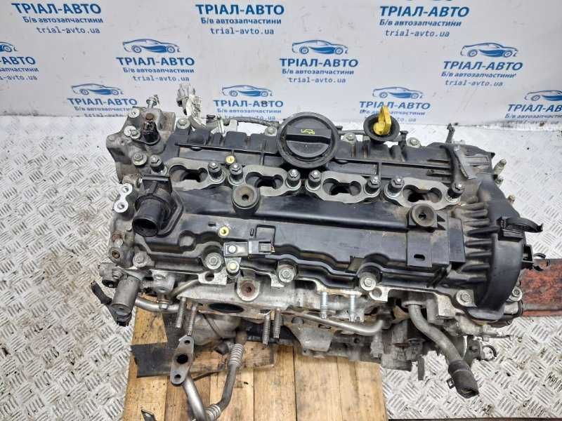Двигун Mazda 6 2012- GJ 2.2 diesel