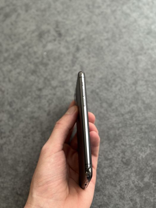 Apple Айфон/Iphone 11pro 64gb Neverlock Space Grey АКБ:90%