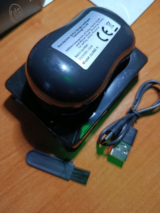 JLL060-6 міні електрична бритва