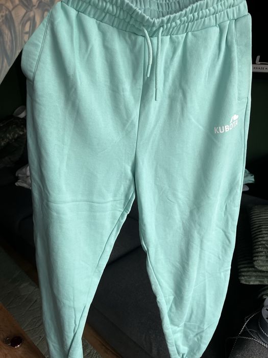 Fajny dres Kubota