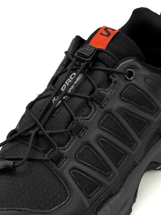 !ТОП! Salomon XA PRO 3D Amphib GTX Black White Grey 41 42 43 44  45