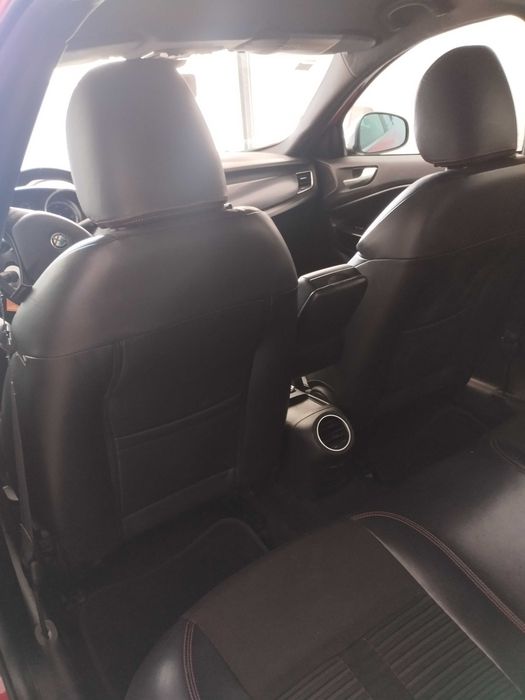 Alfa Romeo Giulieta 1.6 JTDm Distinctive