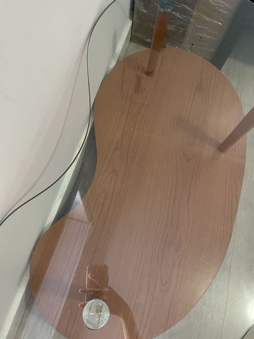Vende-se Movel em vidro