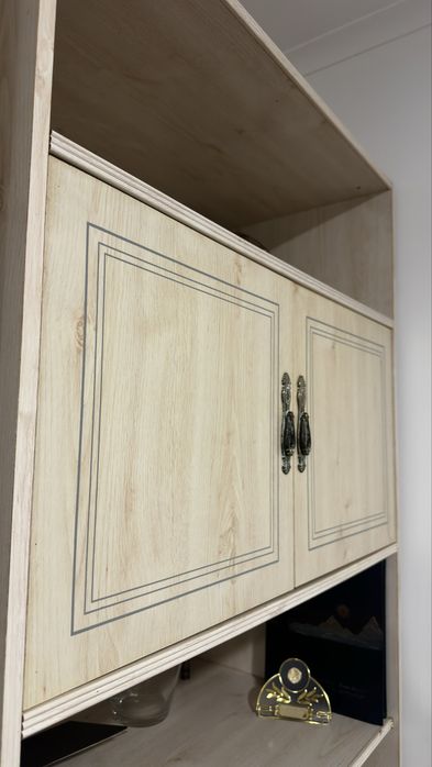 Móvel IKEA Vertical