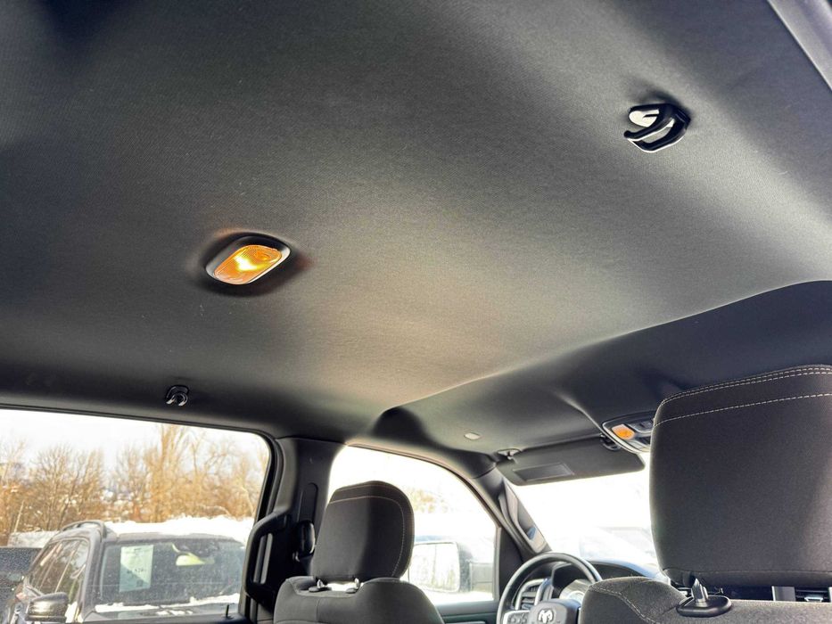 Продам Dodge RAM 2019р. #74727