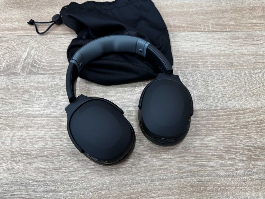 Навушники Skullcandy CRUSHER EVO Wireless Нові