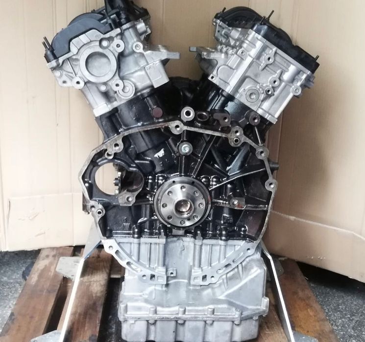 silnik 3.0 crd jeep grand cherokee chrysler maserati vm63d vm44d exf diesel