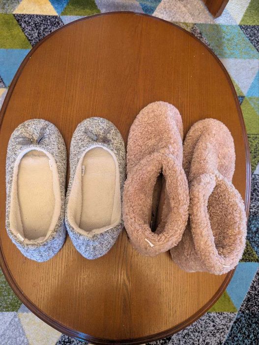 Продам тапки для дома