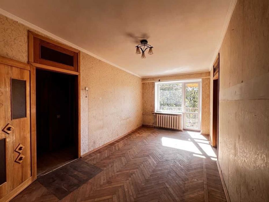 Здам 3-кімнатну квартиру, метро «Університет», Київський, Харків фото 3