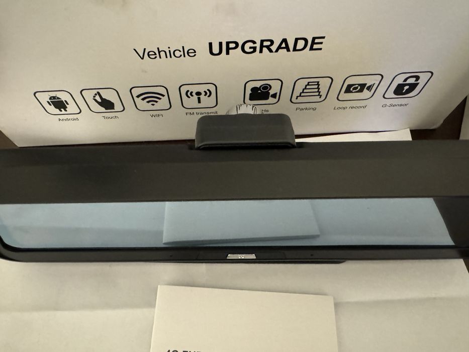 Відеорегістратор