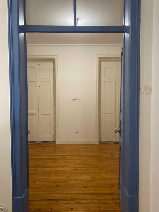 Moradia de charme - traça antiga