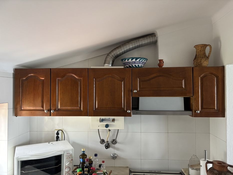 Moveis de cozinha usados