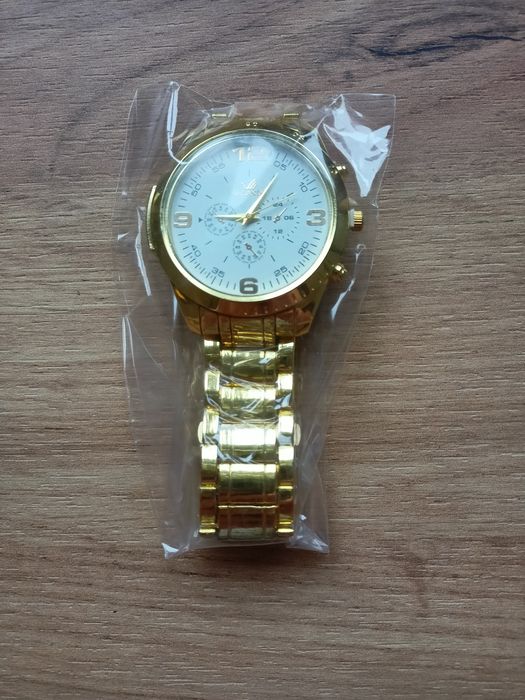 Zegarek ORLANDO kwarcowy