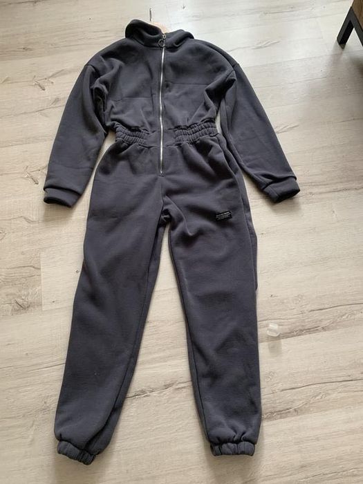 Комбінезон утеплений жіночий