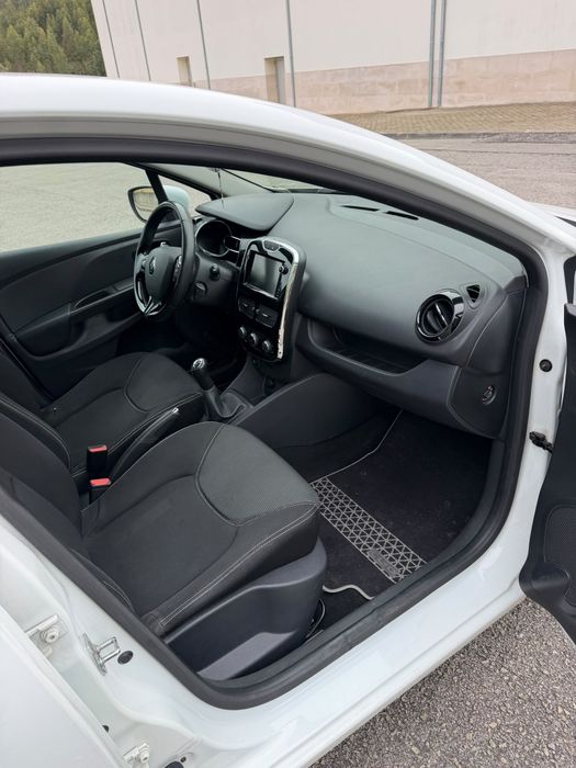 Vendo Renault Clio IV 1.5 dCI Dynamique