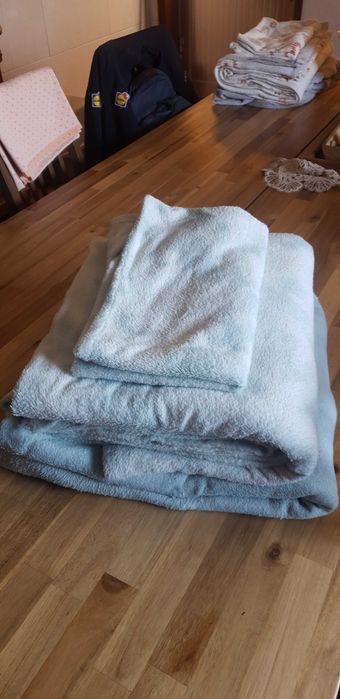 Lençóis Solteiro de Inverno