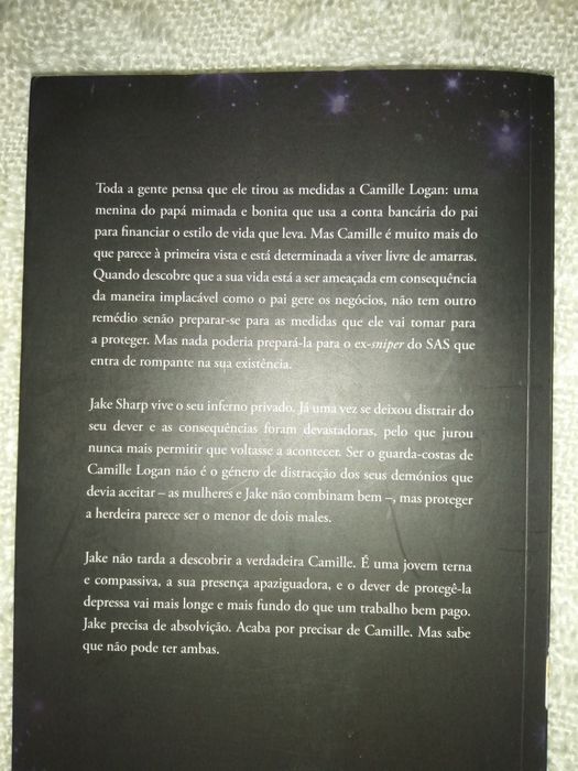 O Protector. Jodi Ellen Malpas. CTT grátis