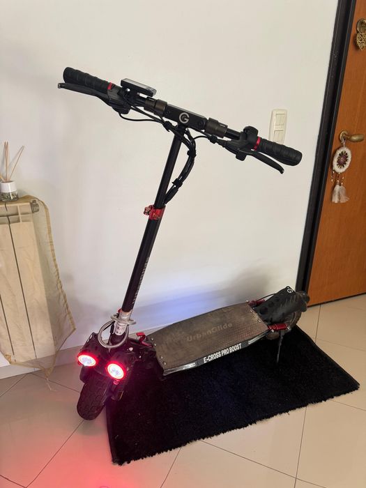 Urban Glide Eco Pro Boost