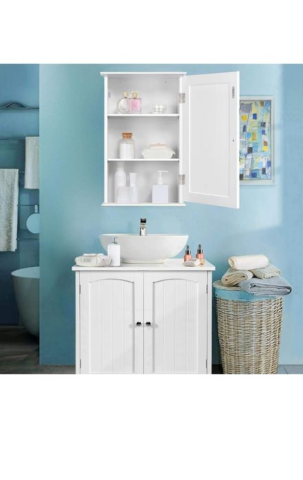 Szafka medycznna szafka łazienkowa