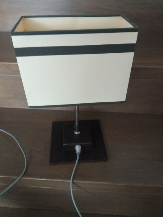 Lampka nocna Luxolar