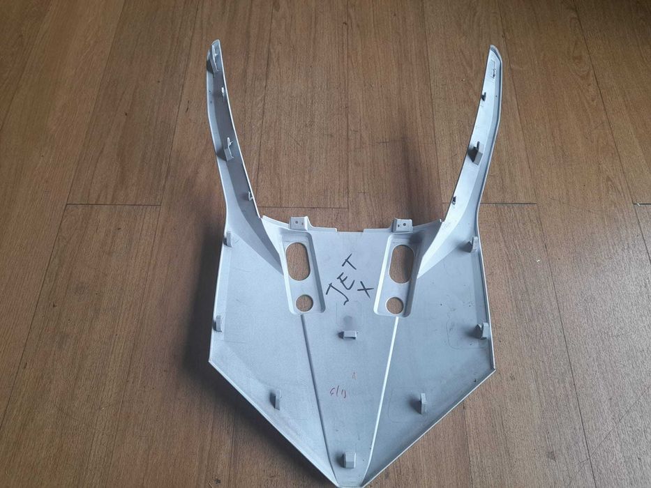 Carenagem Tampa Superior OEM SYM JET X 125