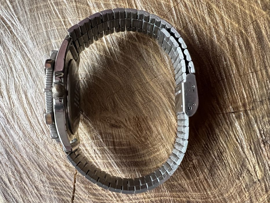 Zegarek Casio MTP -3024