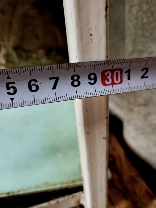 Стелажі металеві 1700